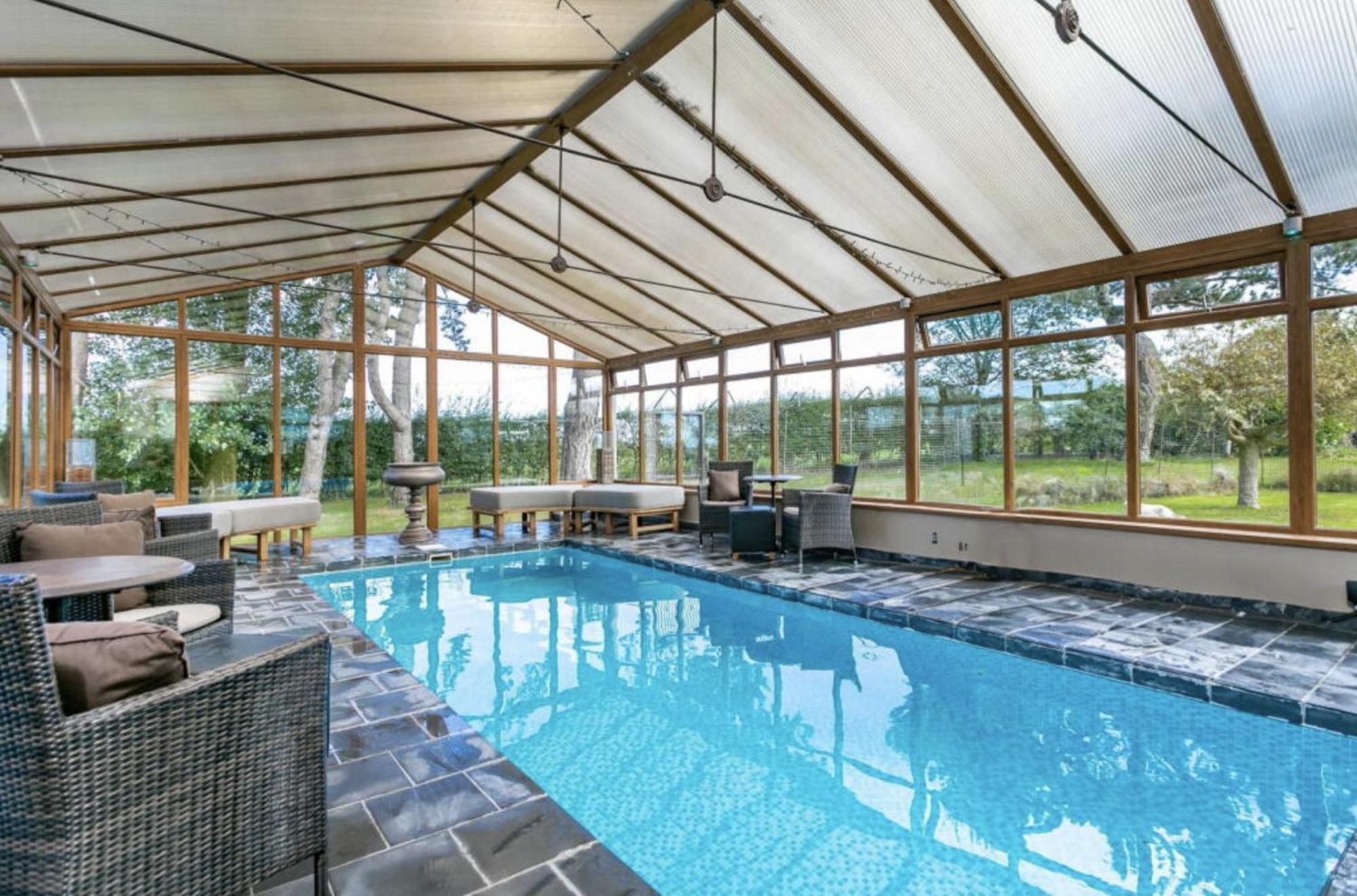 Willow Lodge Hambleton Poulton-le-Fylde Zimmer foto