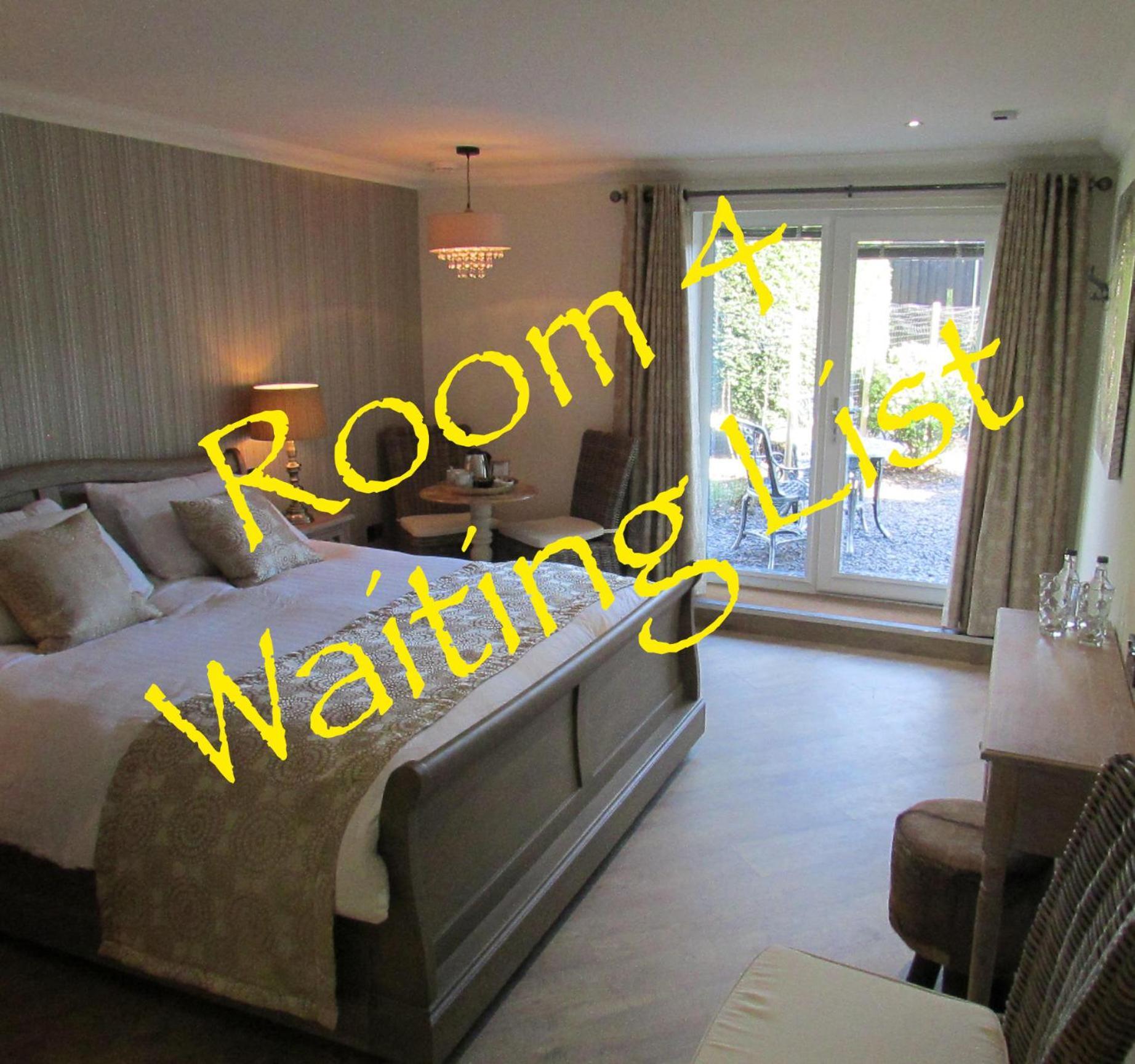 Willow Lodge Hambleton Poulton-le-Fylde Zimmer foto