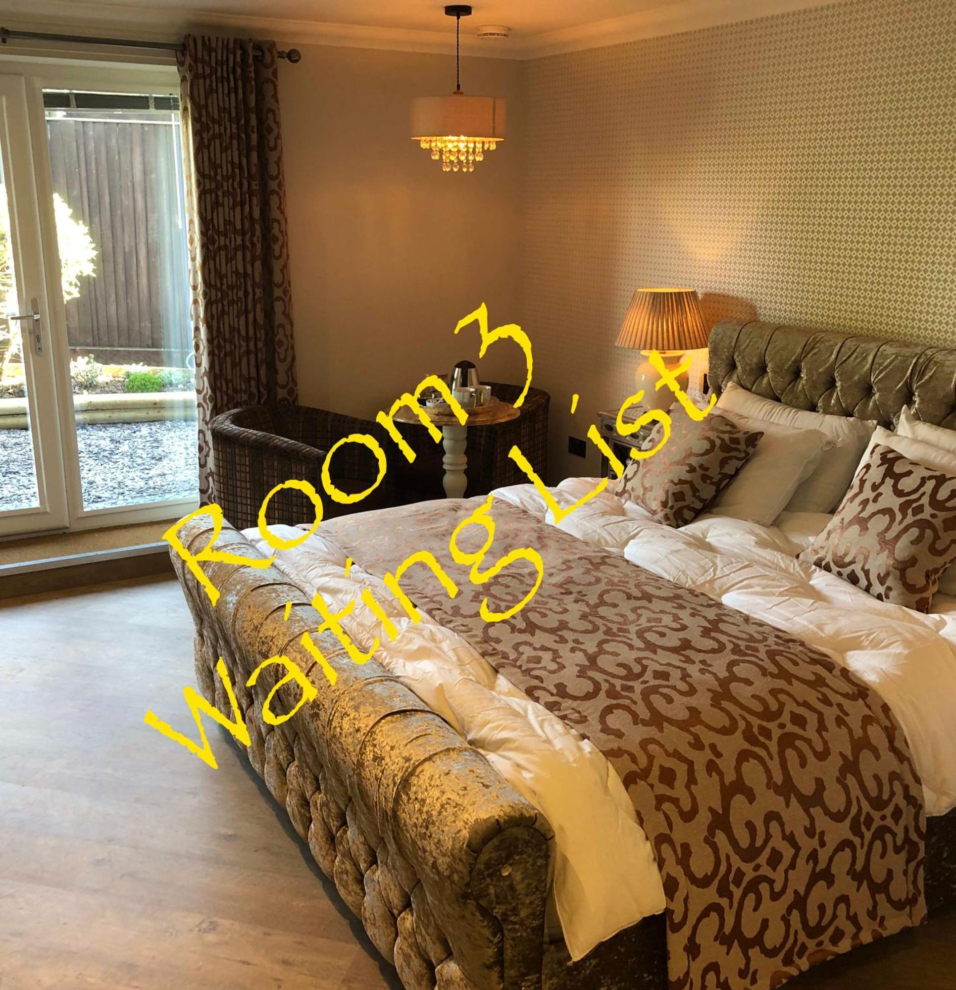 Willow Lodge Hambleton Poulton-le-Fylde Zimmer foto