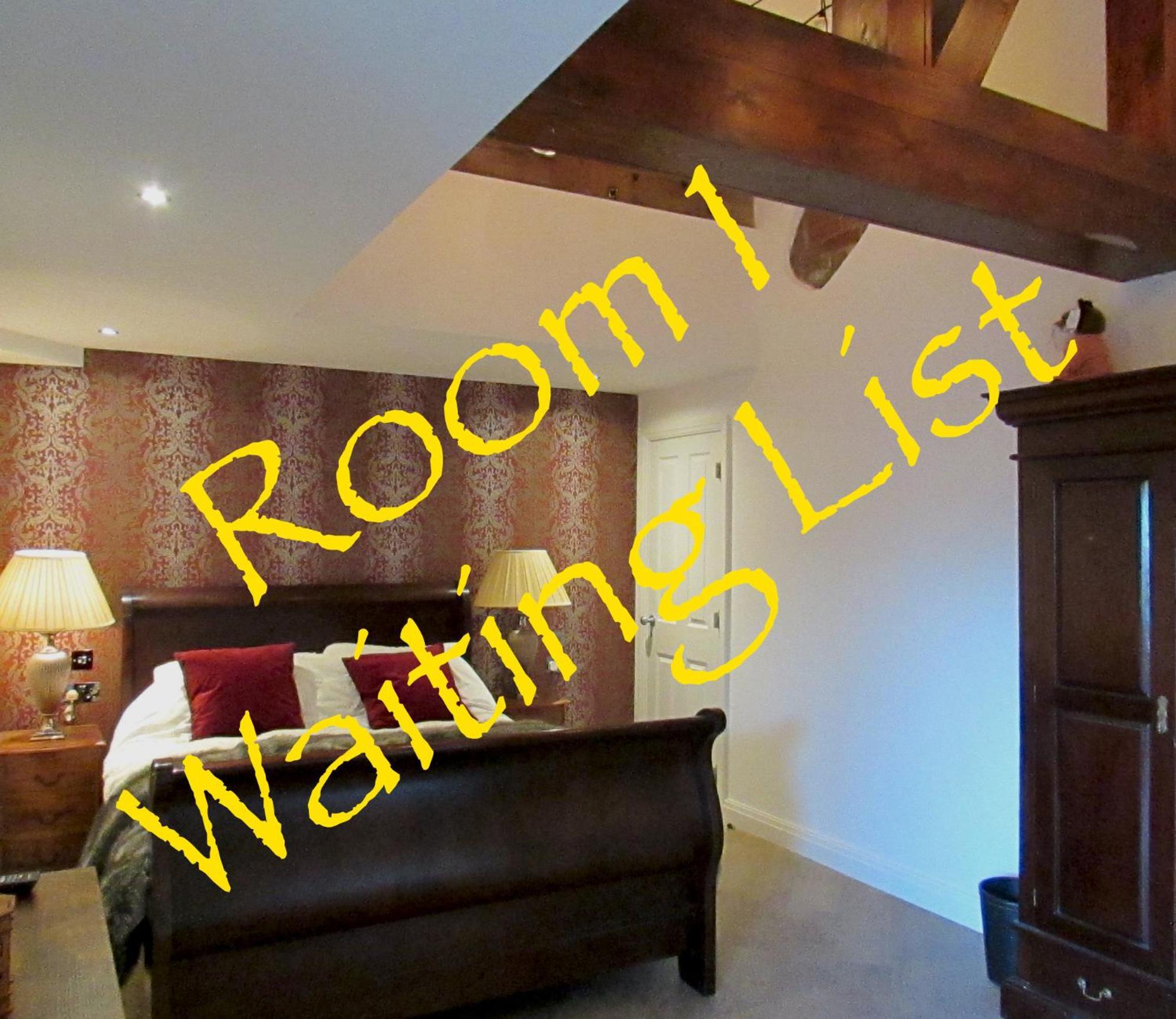 Willow Lodge Hambleton Poulton-le-Fylde Zimmer foto